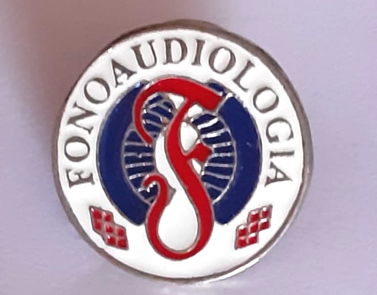 Pin em fonoaudiologia